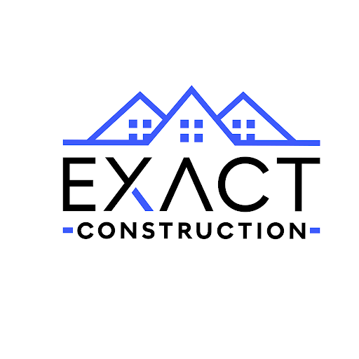 Cover photo of Exact Roofing